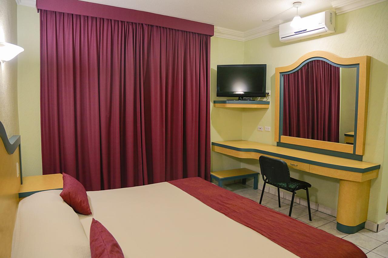 Hotel Madrid