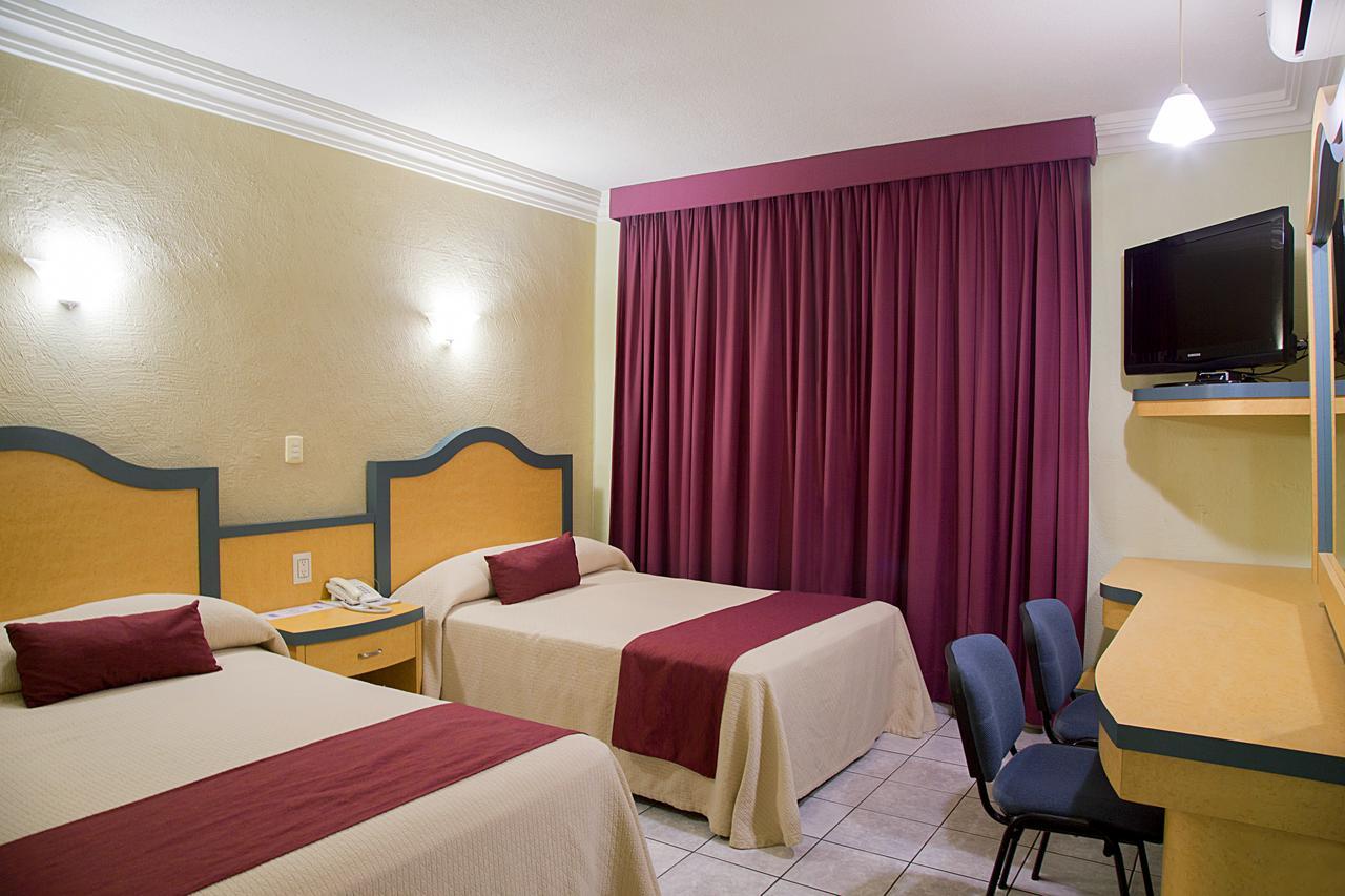 Madrid 3* Minatitlan