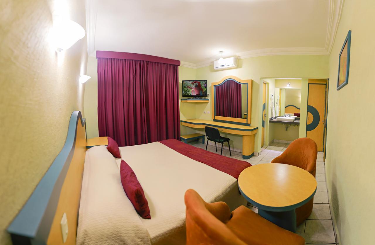 Madrid Hotel