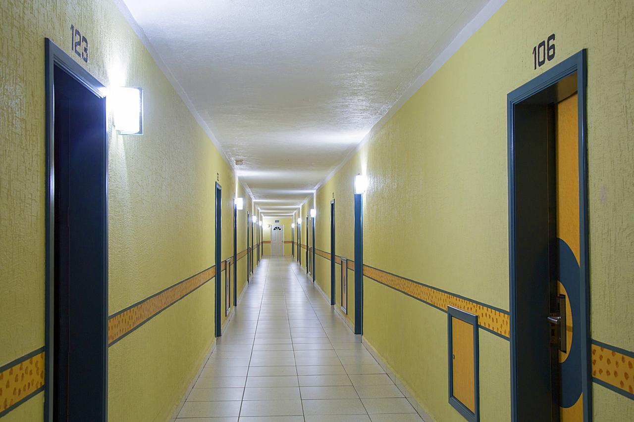 Hotel Madrid 3*