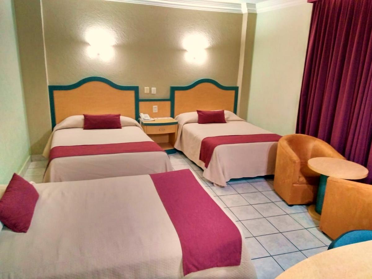 Madrid Hotel 3*
