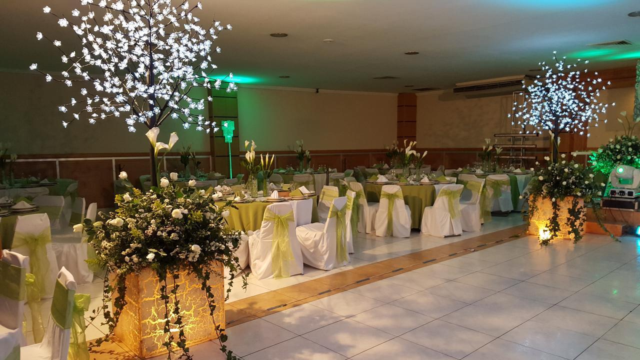 Madrid Hotel