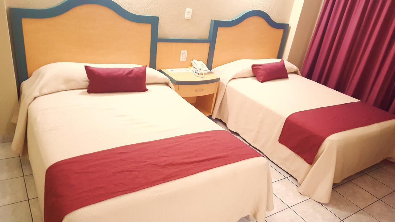 Hotel Madrid
