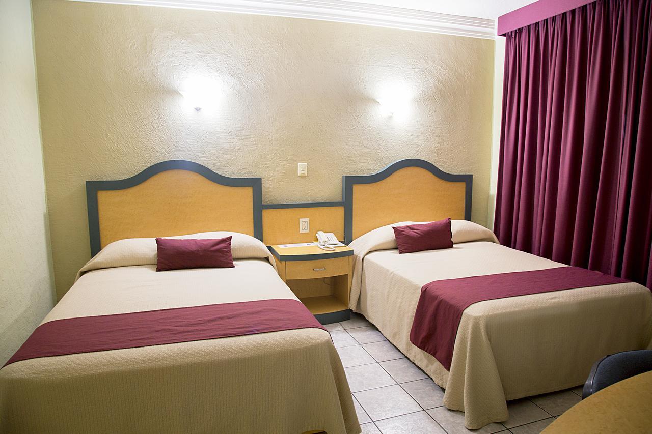 Hotel Madrid 3*